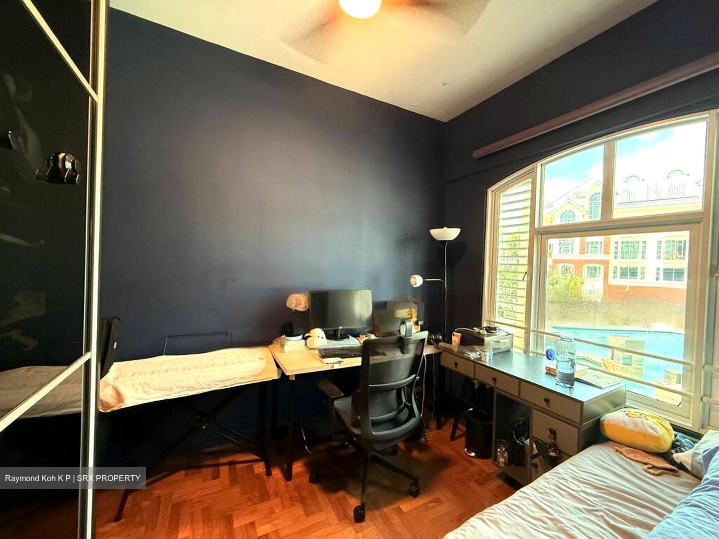 Sunrise Gardens (D28), Condominium #451043781